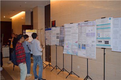 Official Group Photo